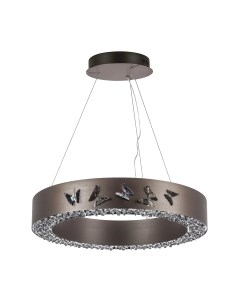 Потолочный светильник Lightstar Faraone 701161