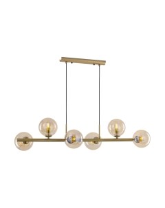 Люстра Citilux Лорен CL146063