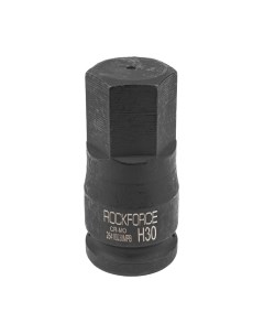 Головка слесарная RockForce RF-26410030MPB Rockforce