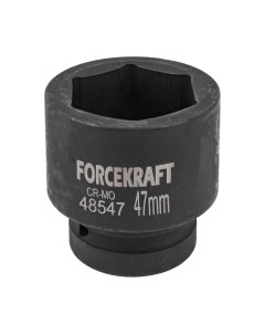 Головка слесарная ForceKraft FK-48547 Forcekraft