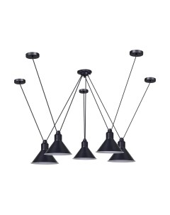 Люстра ST Luce SL1804.403.05 St luce