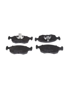 Тормозные колодки 183010BSX Stellox