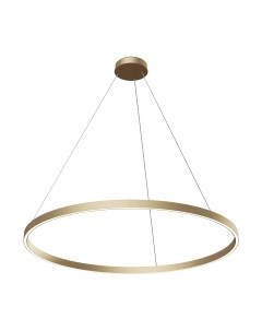 Потолочный светильник Maytoni Rim MOD058PL-L54BSK