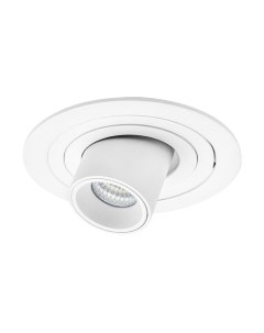 Точечный светильник Lightstar Intero Tubo / i616162