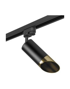 Трековый светильник Lightstar Rullo R1T437131