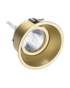 Точечный светильник Lightstar Domino Round 214603