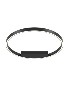 Потолочный светильник Maytoni Rim MOD058CL-L35BK