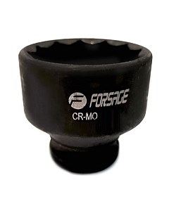 Головка слесарная Forsage F-44834