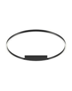 Потолочный светильник Maytoni Rim MOD058CL-L65BK