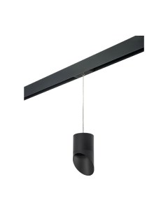 Трековый светильник Lightstar Rullo PRORP348787