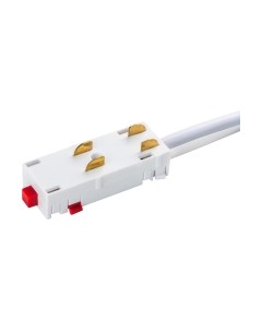 Ввод питания для шинопровода Lightstar Teta 505116