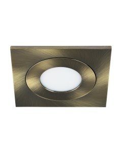 Точечный светильник Lightstar Leddy / 212182