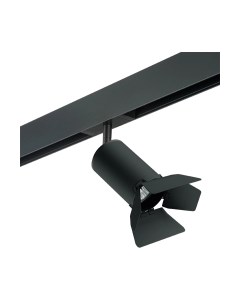 Трековый светильник Lightstar Rullo PRO437437