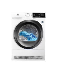 Сушильная машина EW8HN358SP Electrolux