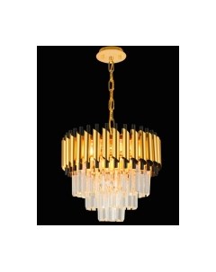 Люстра Natali Kovaltseva Darian 76017/5C Natali kovaltseva