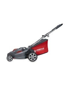 Газонокосилка электрическая Мобил К Премиум XME44 Мобил к
