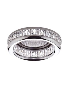 Точечный светильник Lightstar Monilo 31704