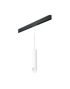 Трековый светильник Lightstar Rullo PRORP49636