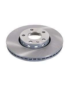 Тормозной диск Febi Bilstein 08352 Febi bilstein