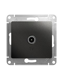 Розетка Systeme (Schneider) Electric Glossa GSL000793 Systeme (schneider) electric