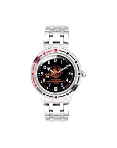 Часы наручные мужские Восток 420380