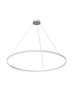 Потолочный светильник Maytoni Rim MOD058PL-L65WK