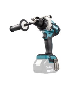 Профессиональная дрель-шуруповерт Makita DDF486Z
