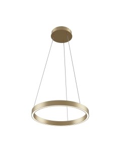 Потолочный светильник Maytoni Rim MOD058PL-L22BSK