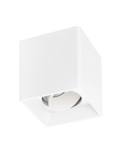 Точечный светильник Lightstar Rettango 052066