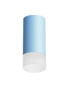 Точечный светильник Lightstar Rullo R43531