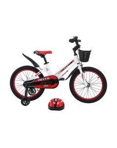 Детский велосипед Prestige 1602 Delta
