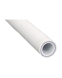 Труба водопроводная 32х5.4 PN25 / 15514 Ростурпласт