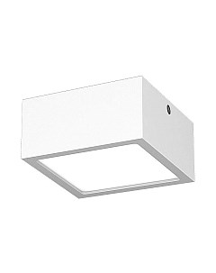 Точечный светильник Lightstar Zolla 211926