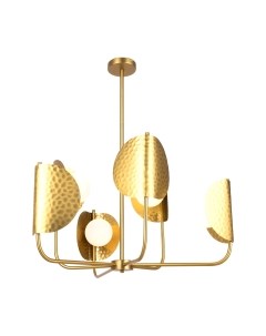 Люстра Maytoni Tropic MOD164PL-06BS