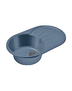 Мойка кухонная GranFest Rondo GF-R750L Granfest