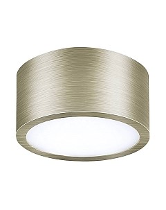 Точечный светильник Lightstar Zolla 213911