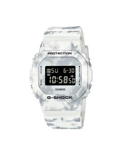 Часы наручные мужские Casio DW-5600GC-7E