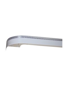 Карниз для штор LEGRAND Галант Neo Греция 3.0 / 48070231 Legrand