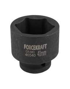 Головка слесарная ForceKraft FK-46540 Forcekraft