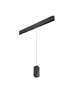 Трековый светильник Lightstar Rullo PRORP387