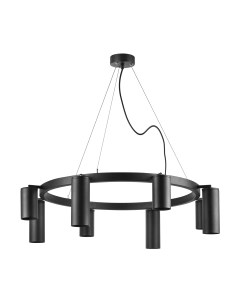 Люстра Lightstar Rullo / LR018374874