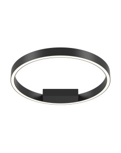 Потолочный светильник Maytoni Rim MOD058CL-L25BK