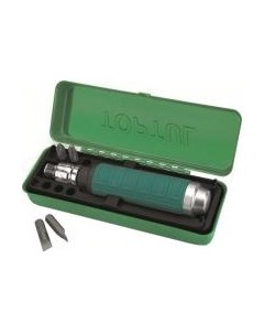 Отвертка Toptul GAAD0602