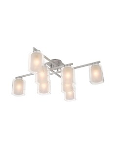 Люстра Citilux Диез CL111180