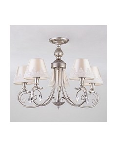 Люстра Евросвет Incanto 60069/5