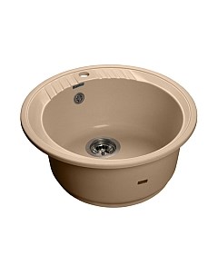 Мойка кухонная GranFest Rondo GF-R520 Granfest