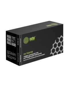 Картридж Cactus CS-TN2275S