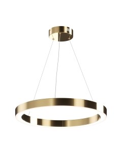 Потолочный светильник Maytoni Saturno MOD415PL-L45BS4K