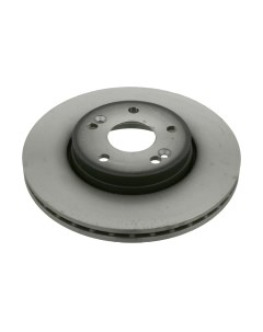 Тормозной диск 23332 Febi bilstein