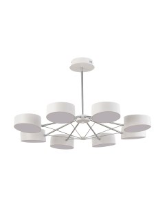 Потолочный светильник ST Luce SLE6005-502-08 St luce